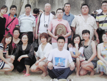 6008集团官方网站(中国)股份有限公司