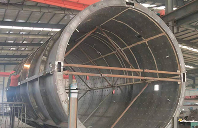 大庆石化炼油结构优化项目120万吨年一连重整装置加