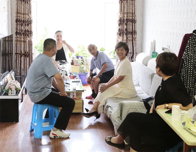 6008集团官方网站(中国)股份有限公司